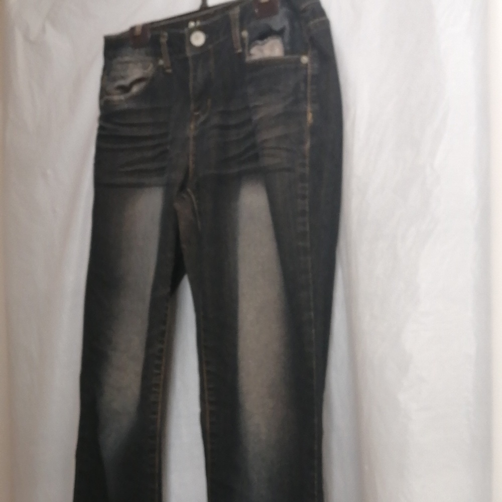 Jeans - Picture 3 of 6